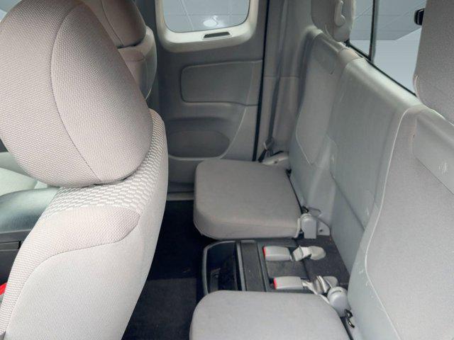 used 2012 Toyota Tacoma car, priced at $14,488