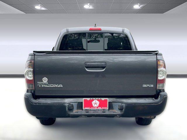 used 2012 Toyota Tacoma car, priced at $14,488