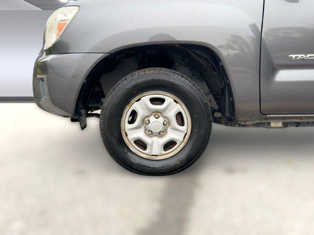 used 2012 Toyota Tacoma car, priced at $14,488