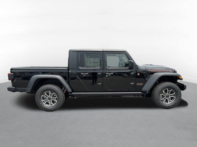 new 2024 Jeep Gladiator car, priced at $52,995