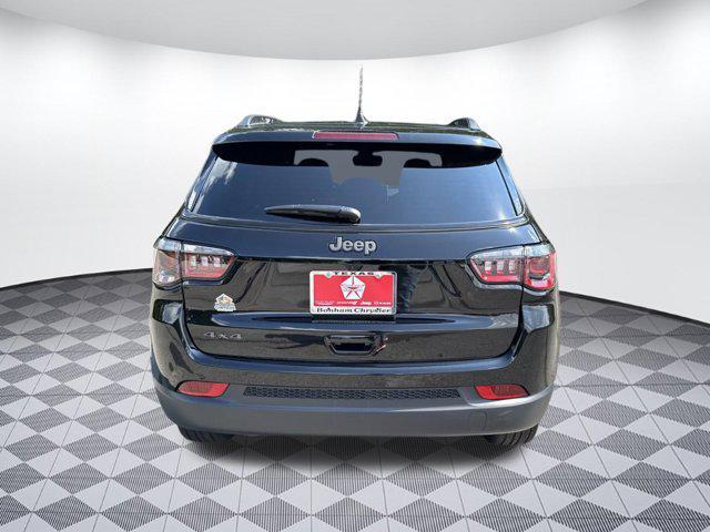 new 2025 Jeep Compass car, priced at $26,791