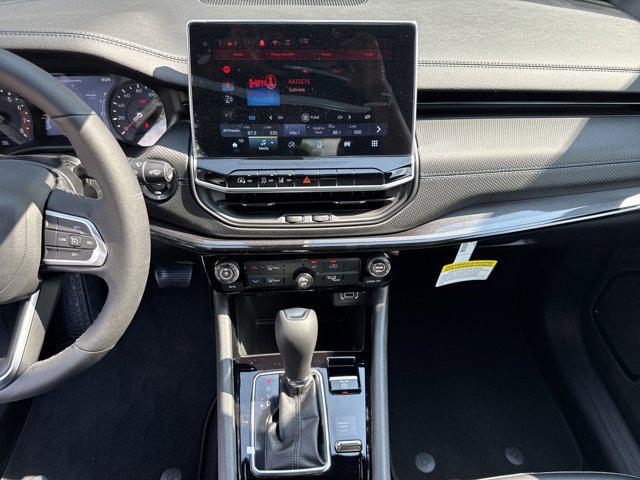 new 2025 Jeep Compass car, priced at $26,791