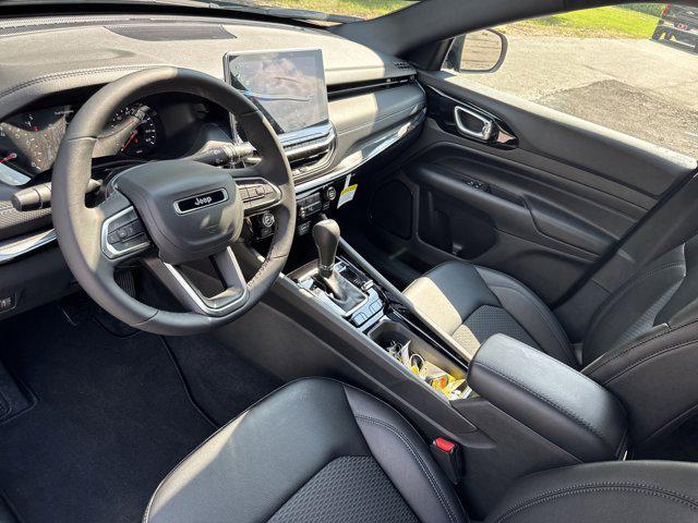 new 2025 Jeep Compass car, priced at $26,791