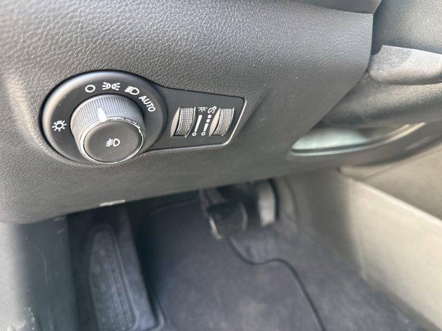 new 2025 Jeep Compass car, priced at $26,791