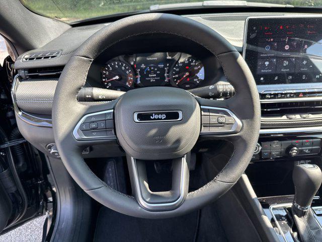 new 2025 Jeep Compass car, priced at $26,791