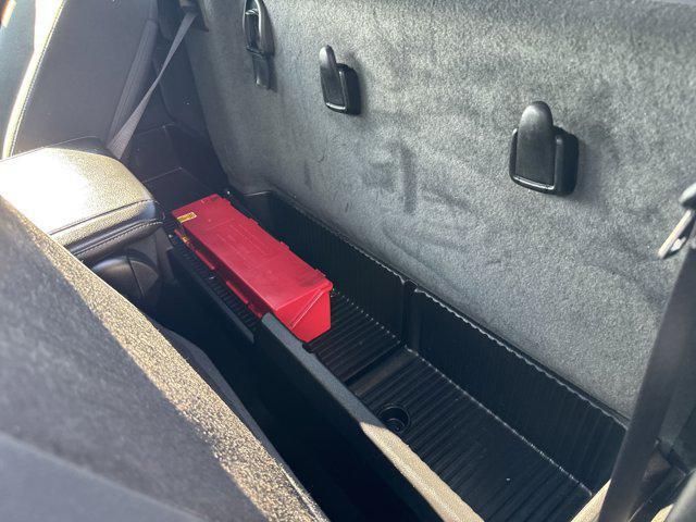 used 2022 Ram 1500 car, priced at $21,999