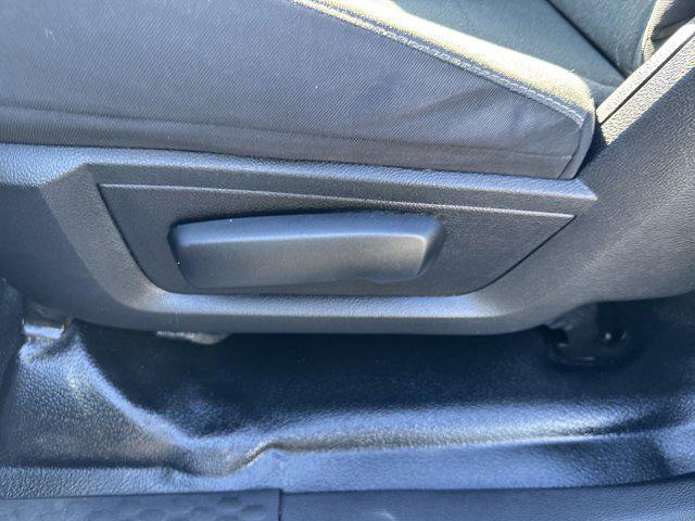 used 2022 Ram 1500 car, priced at $21,999