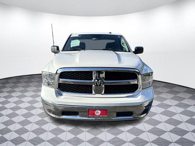 used 2022 Ram 1500 car, priced at $21,999