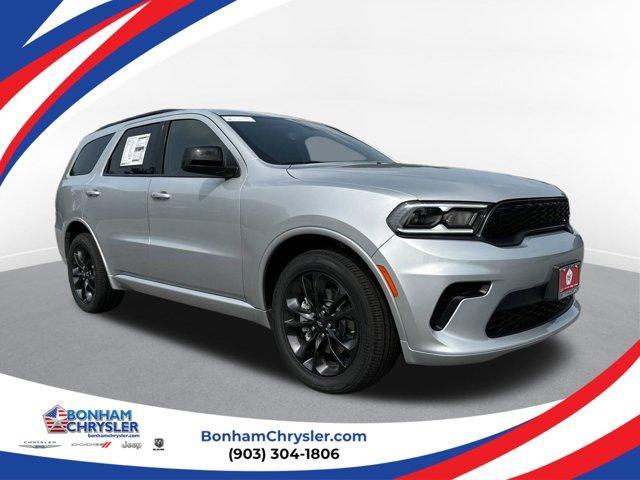 new 2024 Dodge Durango car, priced at $44,941