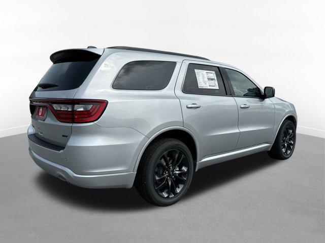 new 2024 Dodge Durango car, priced at $41,991