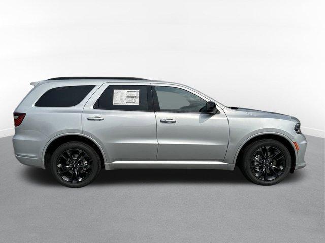 new 2024 Dodge Durango car, priced at $41,991