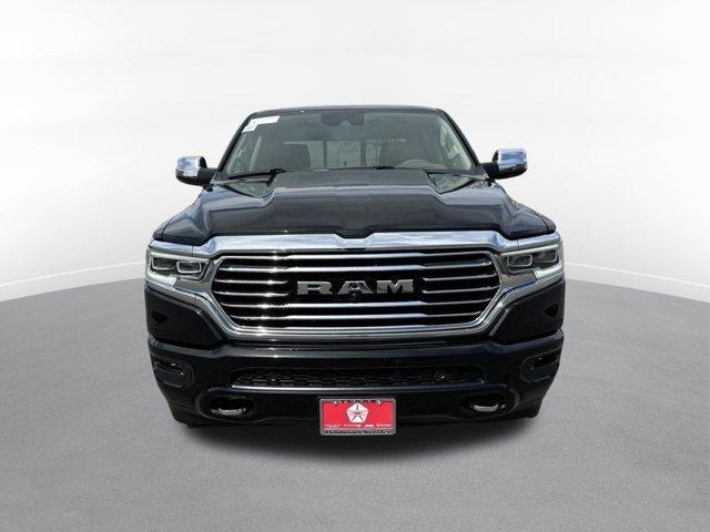 new 2024 Ram 1500 car, priced at $72,992