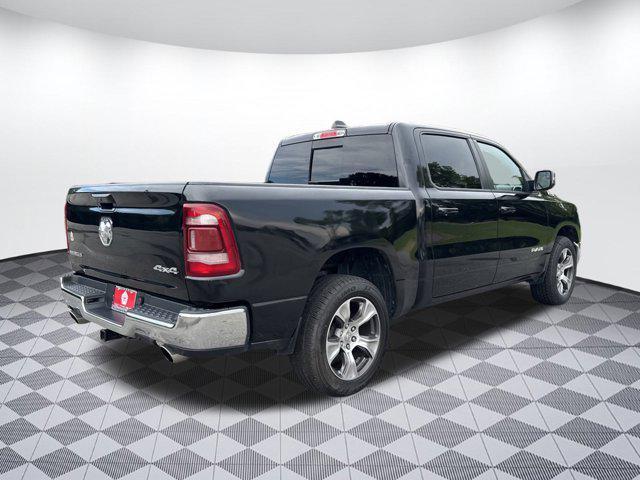 used 2023 Ram 1500 car, priced at $36,488
