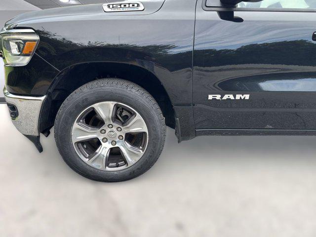 used 2023 Ram 1500 car, priced at $31,996