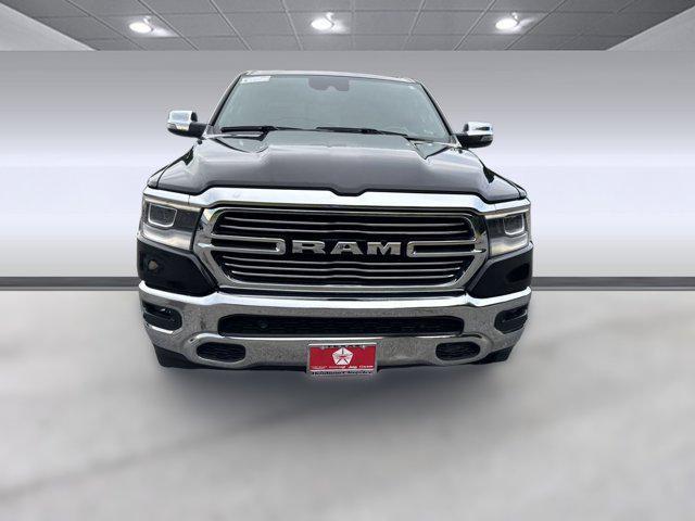 used 2023 Ram 1500 car, priced at $31,996