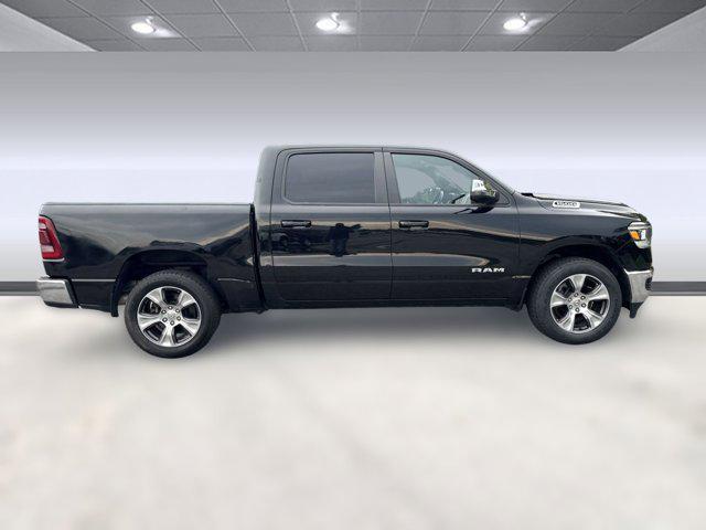 used 2023 Ram 1500 car, priced at $31,996