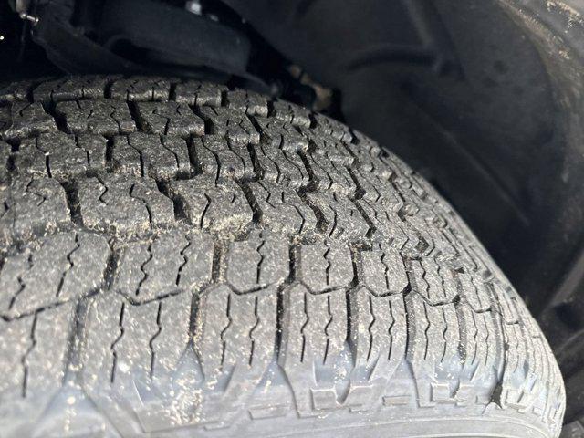 used 2023 Ram 1500 car, priced at $31,996