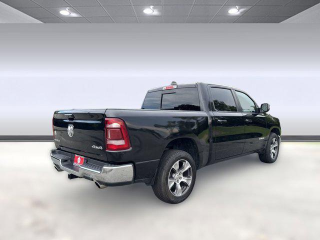 used 2023 Ram 1500 car, priced at $31,996