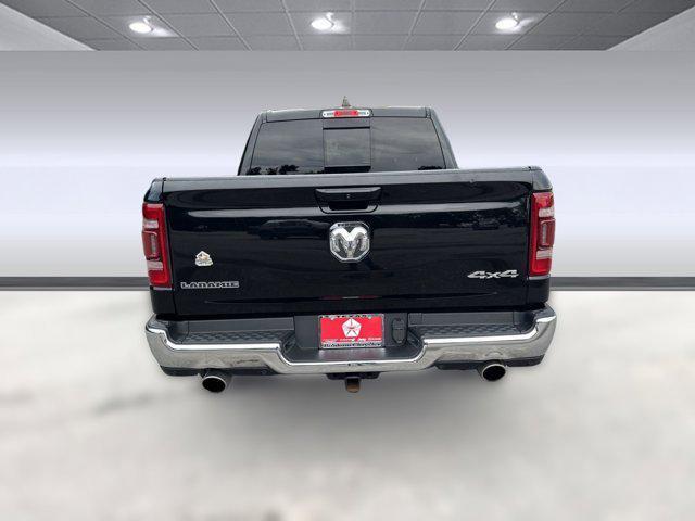 used 2023 Ram 1500 car, priced at $31,996