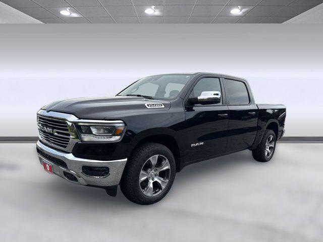 used 2023 Ram 1500 car, priced at $31,996