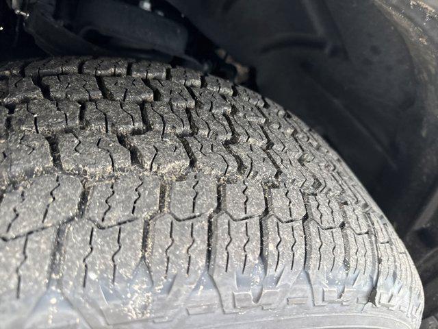 used 2023 Ram 1500 car, priced at $36,488