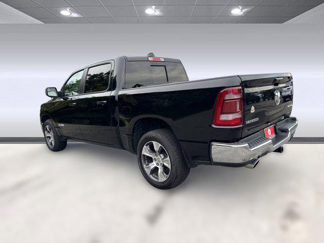 used 2023 Ram 1500 car, priced at $31,996