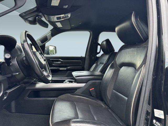 used 2023 Ram 1500 car, priced at $31,996