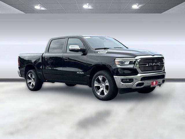 used 2023 Ram 1500 car, priced at $31,996