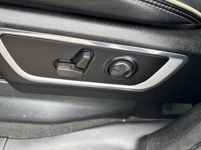 used 2023 Ram 1500 car, priced at $36,488