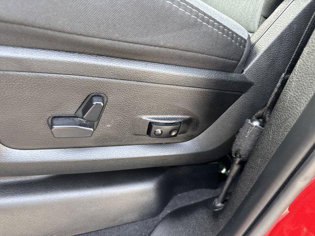 used 2024 Ram 2500 car, priced at $44,888