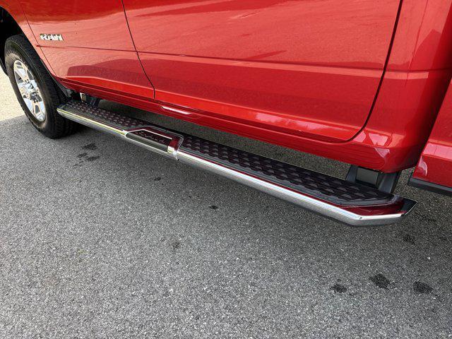 used 2024 Ram 2500 car, priced at $44,888