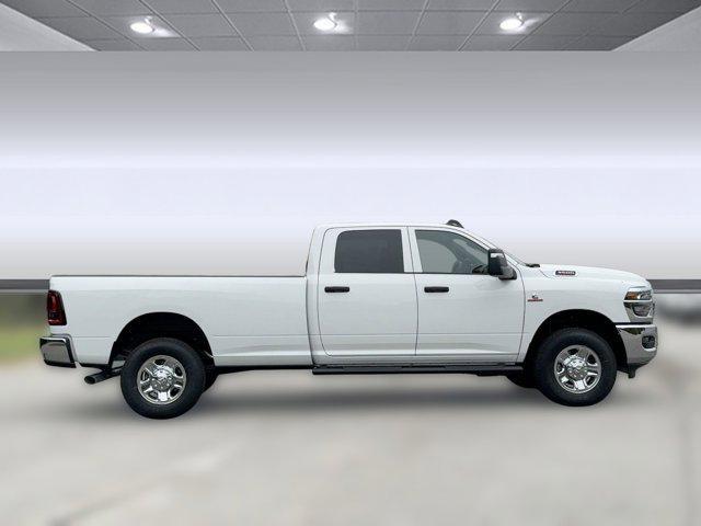 new 2026 Ram 3500 car, priced at $66,691