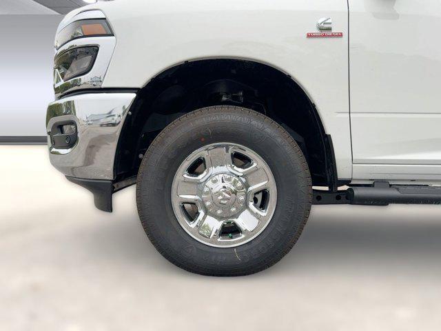 new 2026 Ram 3500 car, priced at $66,691