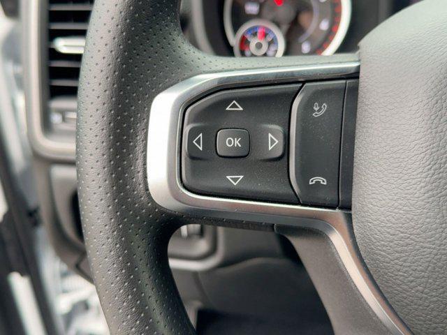 new 2026 Ram 3500 car, priced at $66,691