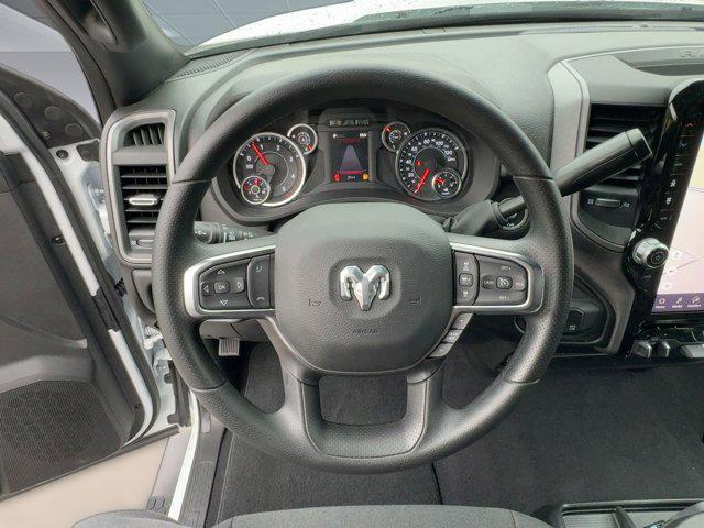 new 2026 Ram 3500 car, priced at $66,691