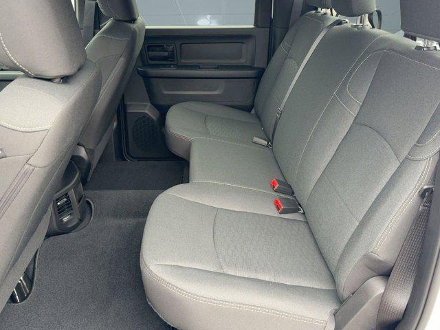 new 2026 Ram 3500 car, priced at $66,691