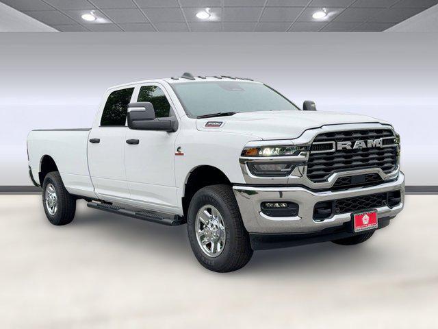 new 2026 Ram 3500 car, priced at $66,691