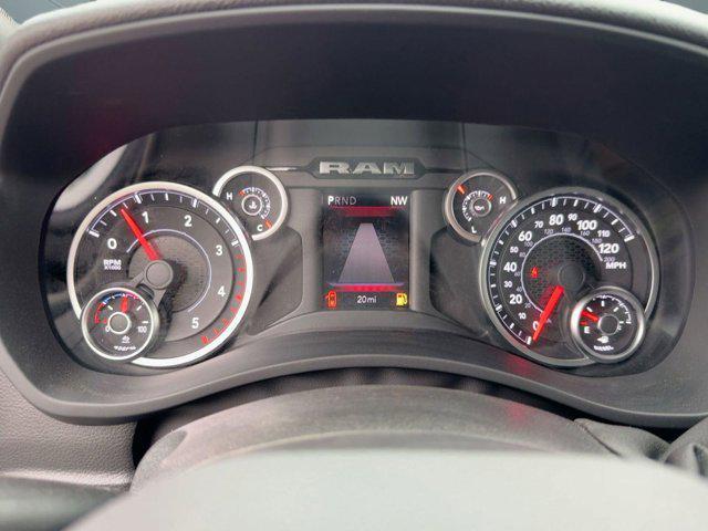 new 2026 Ram 3500 car, priced at $66,691