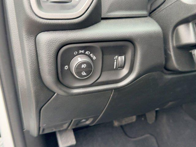 new 2026 Ram 3500 car, priced at $66,691