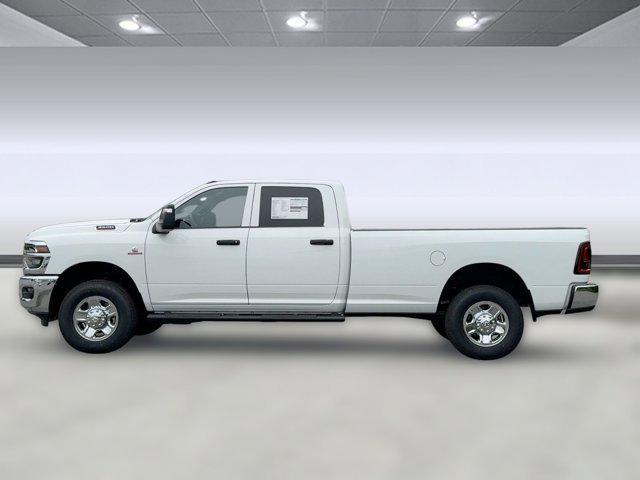 new 2026 Ram 3500 car, priced at $66,691