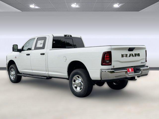 new 2026 Ram 3500 car, priced at $66,691