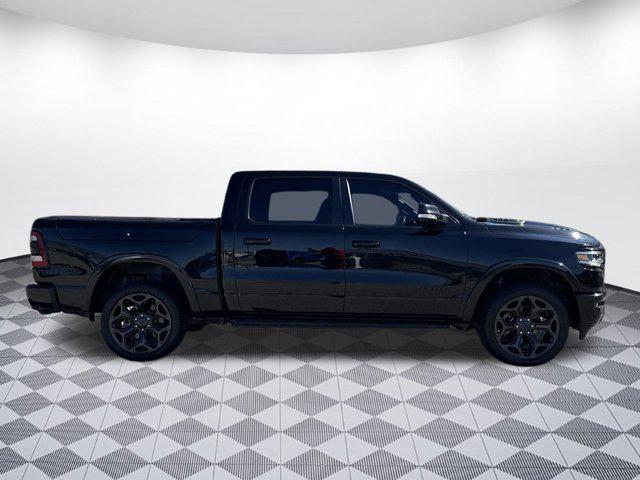 used 2020 Ram 1500 car, priced at $32,958