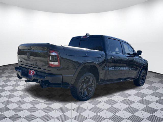 used 2020 Ram 1500 car, priced at $32,958