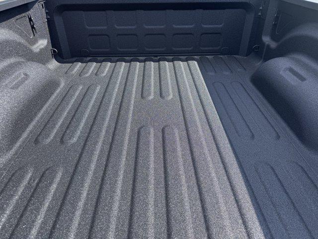 new 2025 Ram 2500 car, priced at $51,491