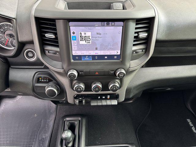 new 2024 Ram 2500 car, priced at $48,991