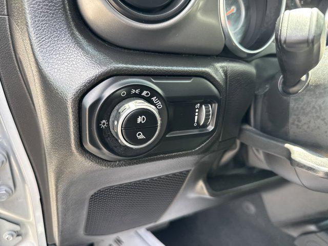 used 2023 Jeep Gladiator car, priced at $29,988