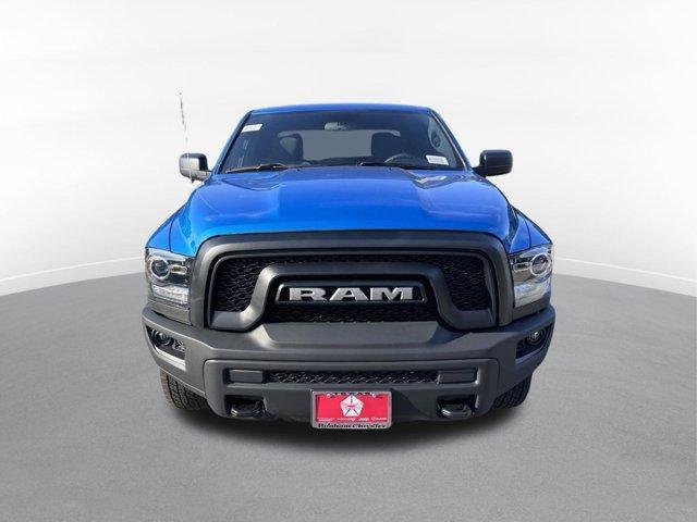 new 2024 Ram 1500 Classic car, priced at $45,991