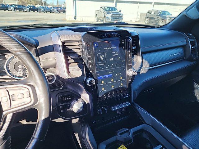 used 2019 Ram 1500 car, priced at $32,999