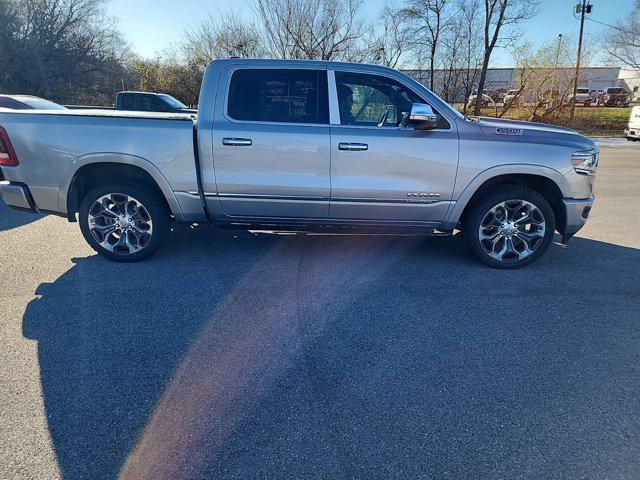 used 2019 Ram 1500 car, priced at $32,999