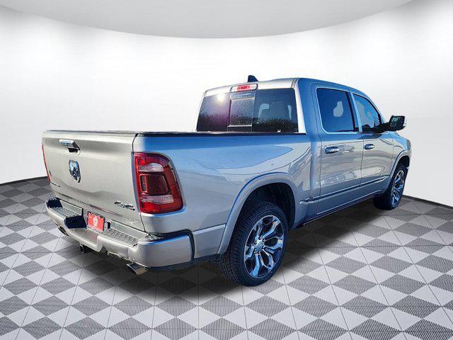 used 2019 Ram 1500 car, priced at $32,999